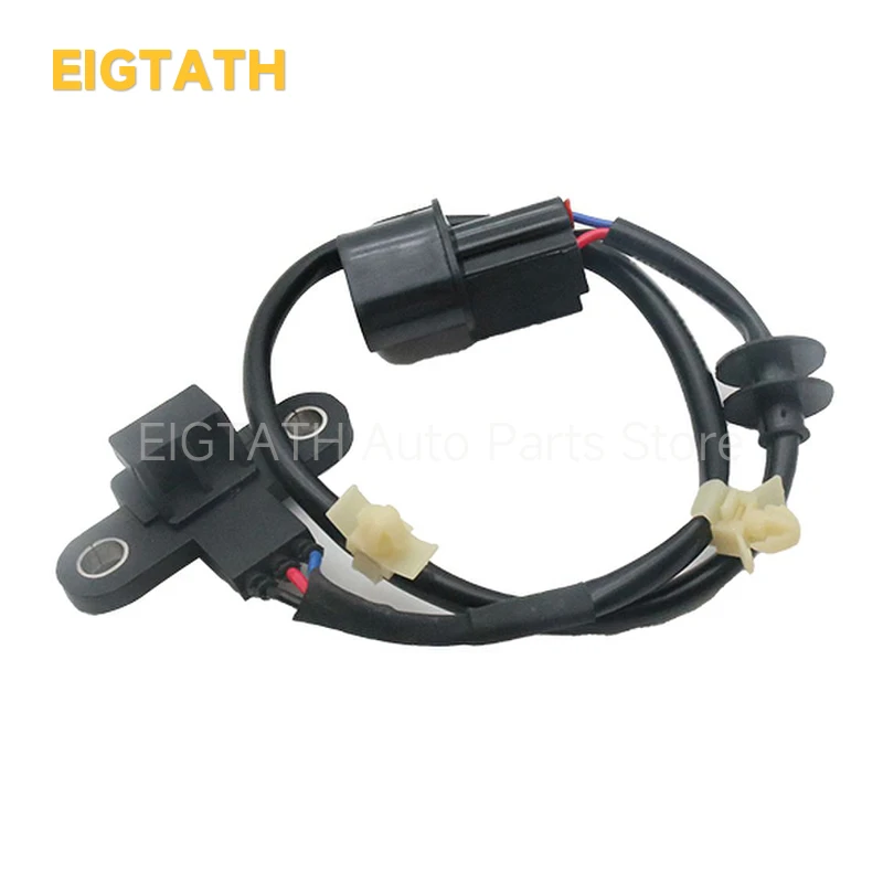Tuan 507743   Sensor Posisi Poros Engkol untuk Mitsubishi Delica L300 Express Starwagon Versa Van Dodge Hyundai Grace 1000 J5T25178 Baru