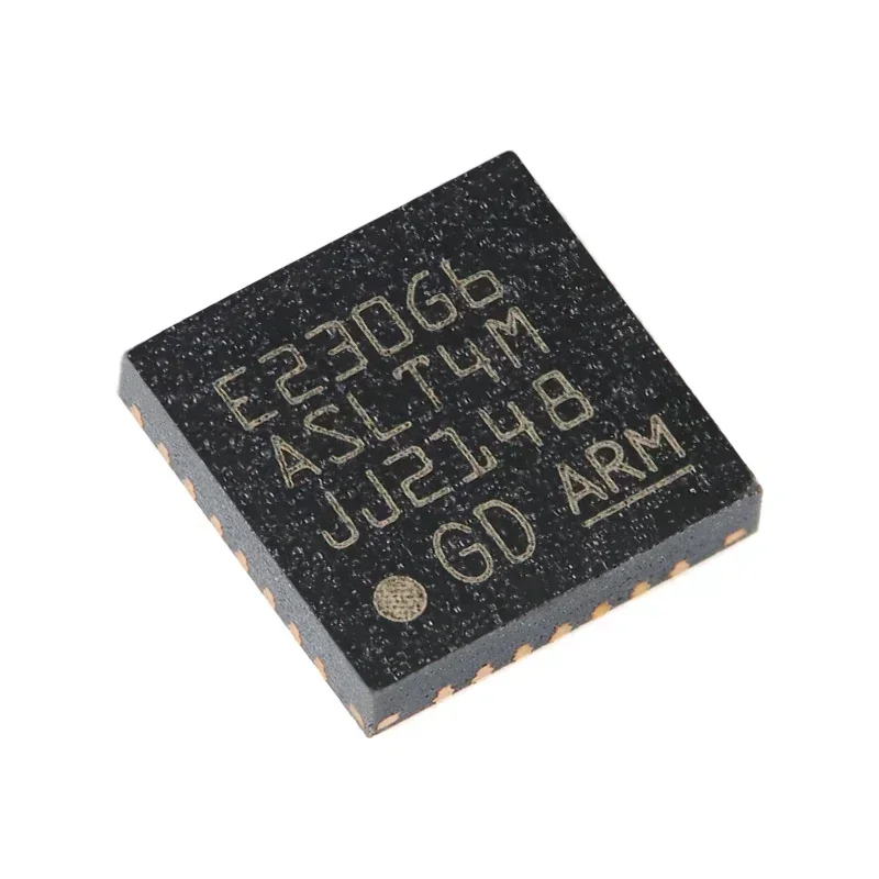 GD32E230G6U6 USB-гаджет