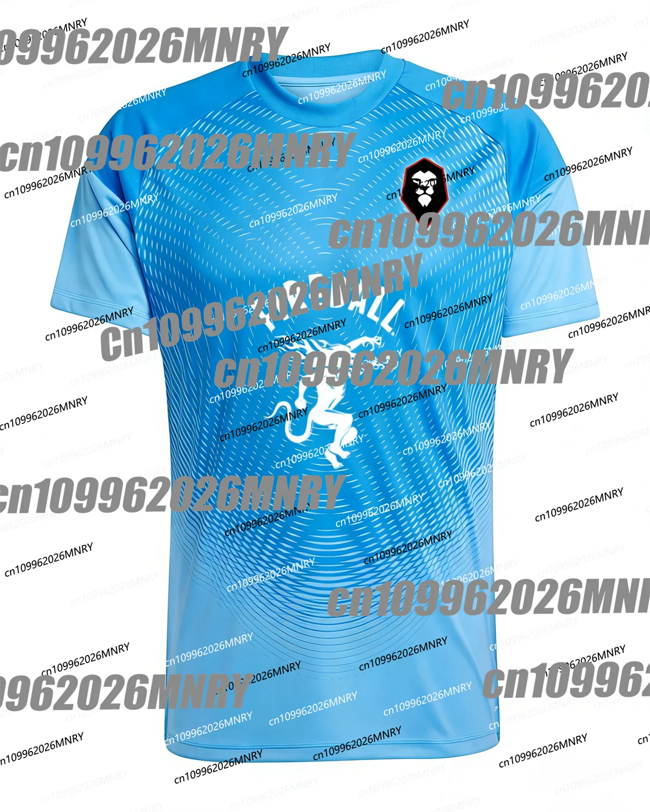 

25/26 Salford City Jersey Summer Men Jersey Sports Training Uniforms Jersey Breathable Quick Drying Jersey Women Men Jersey