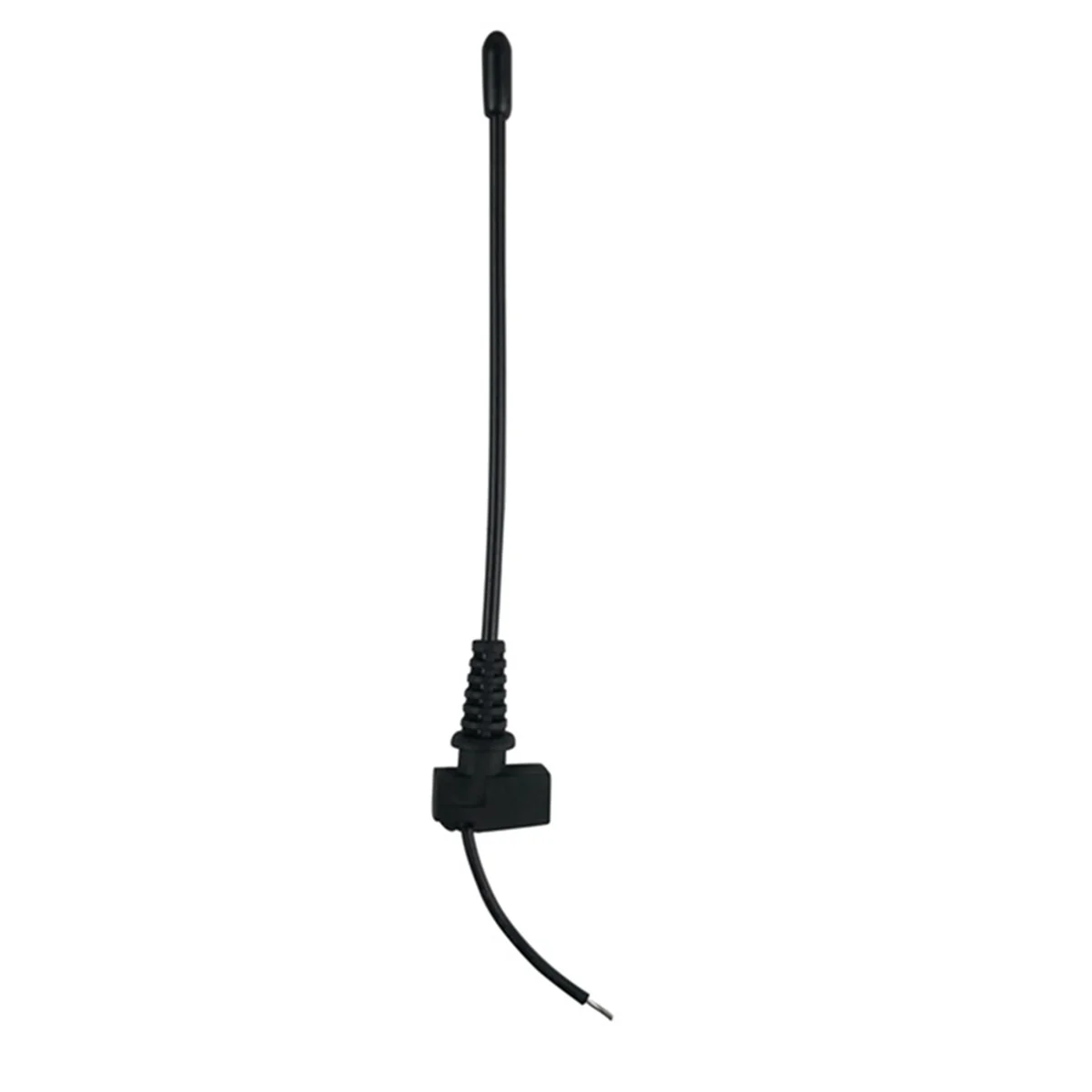 1 stks Microfoon Antenne Geschikt voor EW100G2 100G3 Draadloze Microfoon Bodypack Reparatie Mic Deel Vervangen