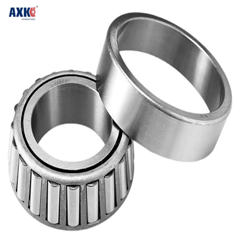 Bantalan Rol Tirus Kecepatan Tinggi dan Kebisingan Rendah 32004 32005 32006 32007 32008 32009 32010 32011X Bantalan Rol Tirus