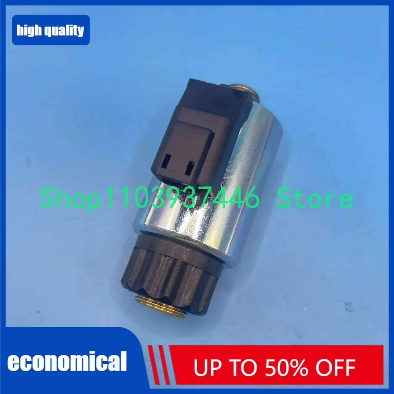 R902602657 269-4669 Gruppo elettrovalvola di controllo pompa 12743499 14729891 316-5999 2694669 3165999