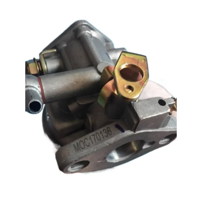 Rising製のHuasheng 1E50FW Robin Ec12 Ec10 EC08キャブレターに適合