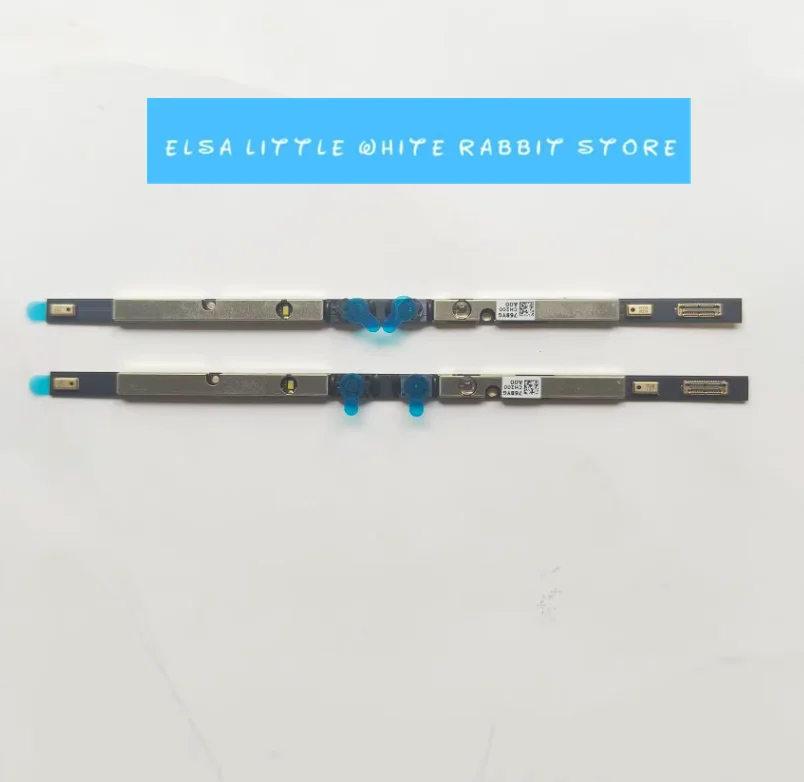 

ДЛЯ ИК-КАМЕРИ Dell Latitude 5440 E5440 768 ярдов