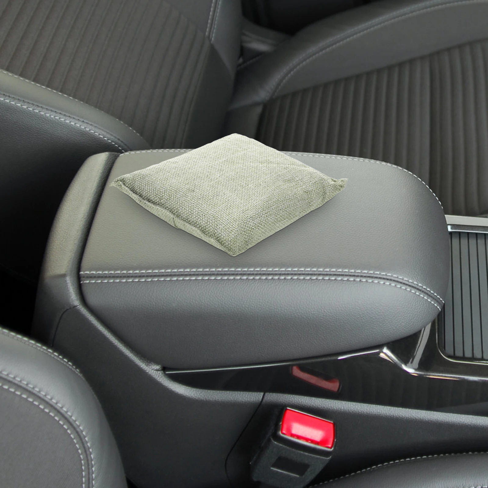 

2Pcs Activated Charcoal Air Purifying Bags Odor Absorber for Car Home Closet Reusable Deodorizer Fresh Activated Charcoal Bags