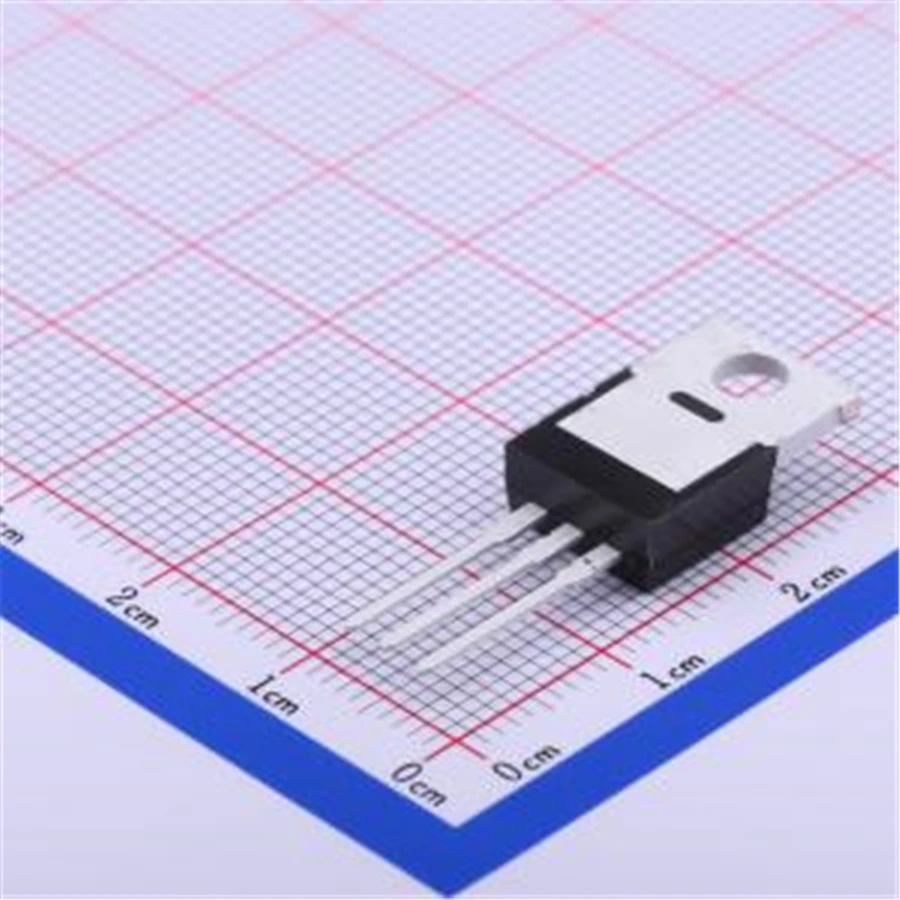 Irf3205pbf (mosfet) (mosfet) 、10ピース/ロット