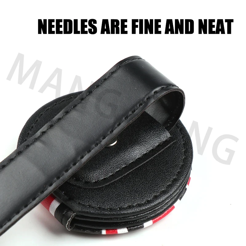 Car Glasses Sun Visor Glasses Clip Eyeglasses Storage Holder Magnetic Bracket Portable Decoration Car Accessories Interior