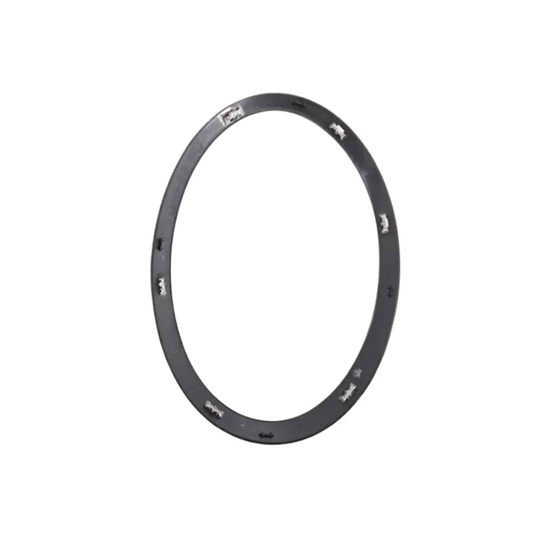 

51712285495 51712285496 51137449209 51137449210 Задний фонарь безель глянцевый черный для MINI F55 F56 F57