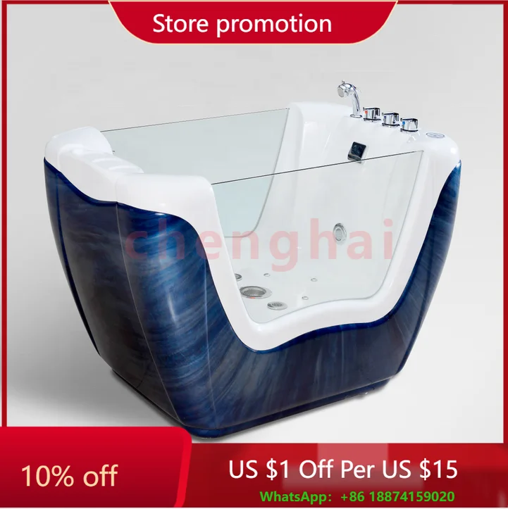 Best selling portable cheap pet dog washing station bathtub for dogs