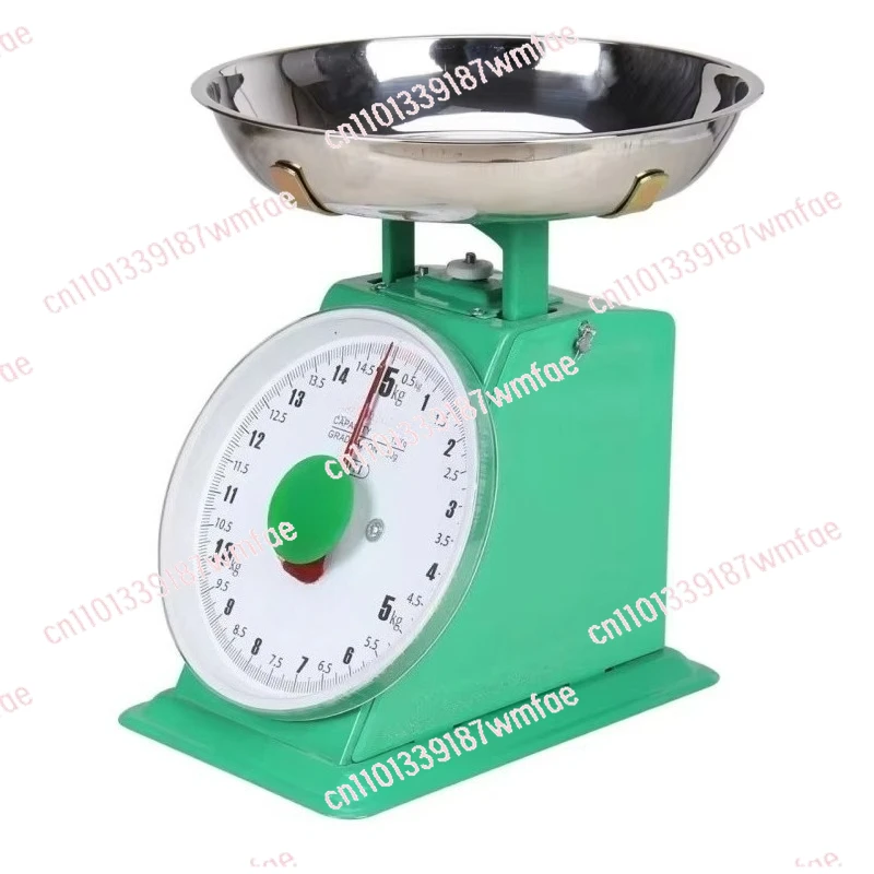 

Механические весы-пружинка для кухни, портативные, ручные, винтажные, для взвешивания продуктов