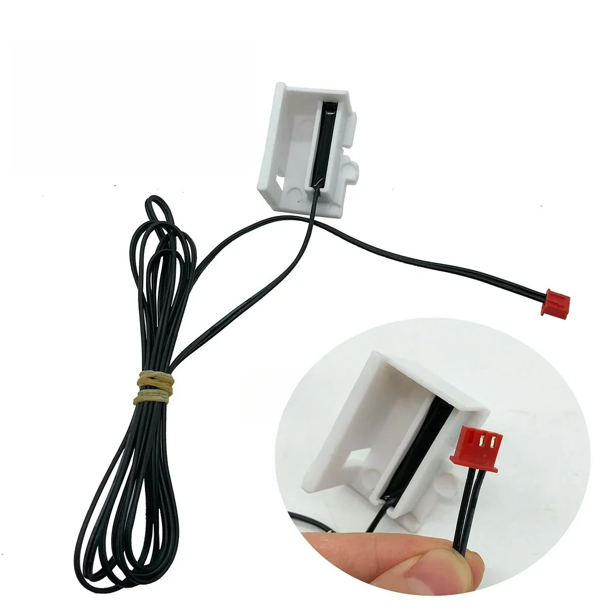 Universal Ice Making Machine Accessories Ice Drop Sensor Reset Switch  Ice Full Switch Door Magnetic Switch