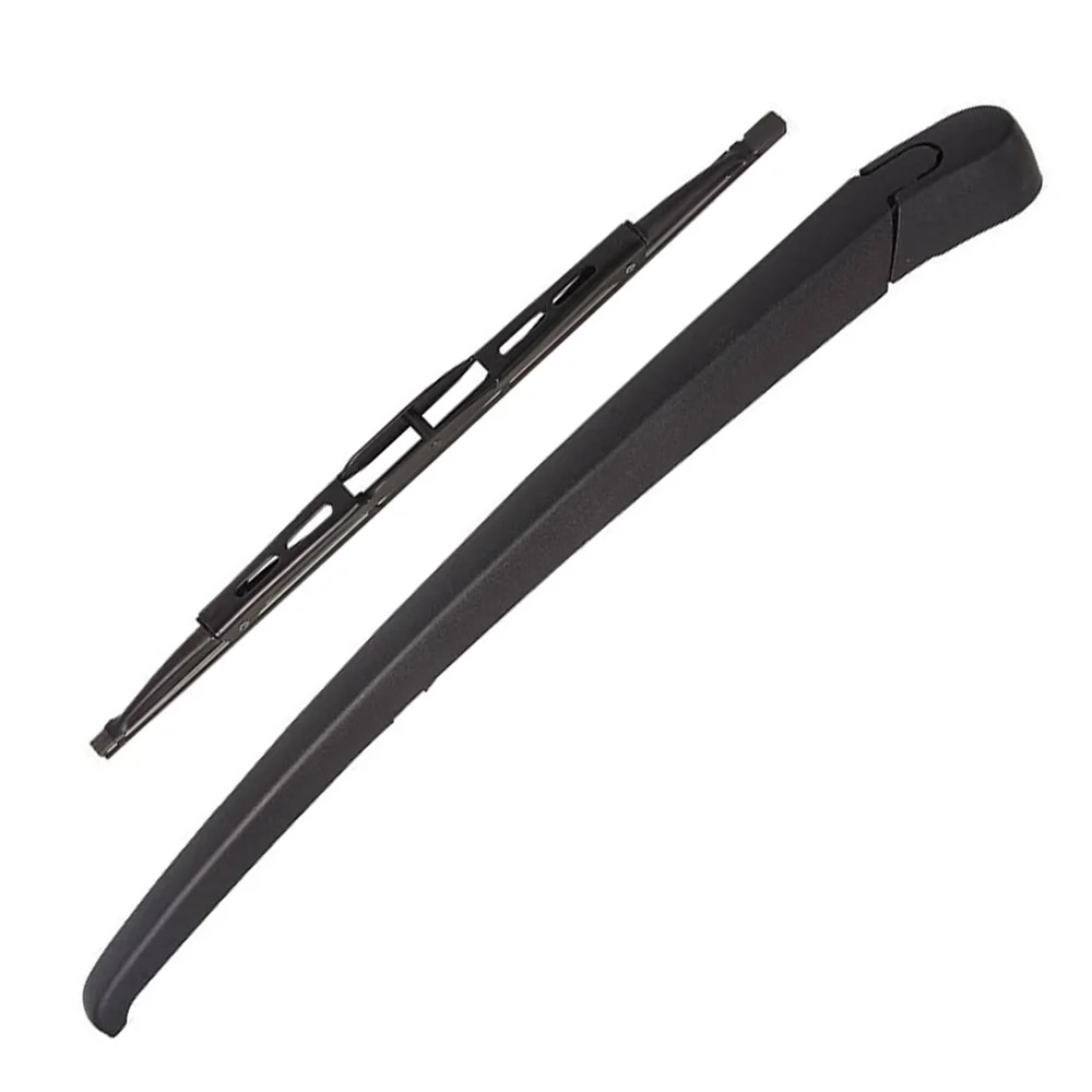 Ramię wycieraczki tylnej szyby z piórem do Hyundai Tucson GL Sport Utility 4-drzwiowy 2005-2006, numer części 988112E500