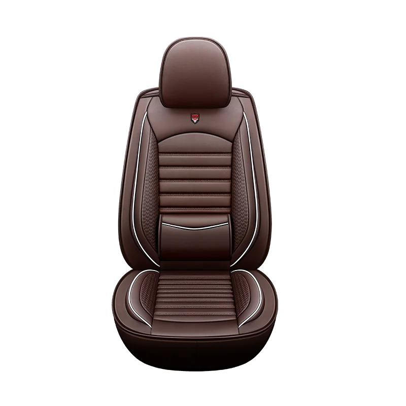 New Arrival All-leather All-around Car Seat Cover High Quality Car Seat Cushion