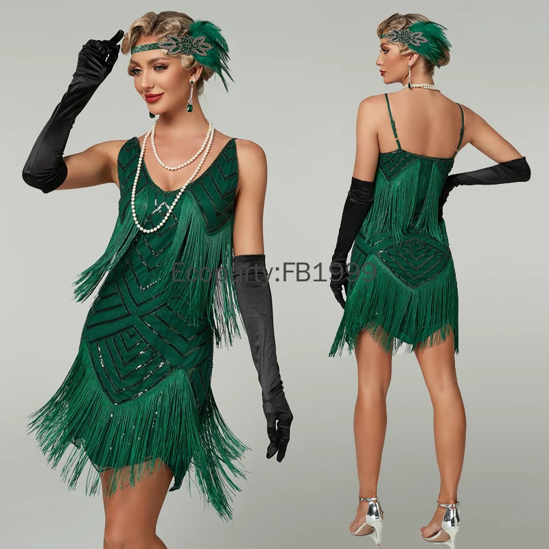 Newest Women 1920S …