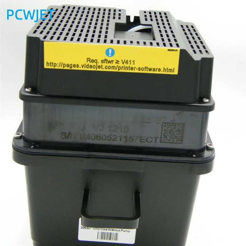 Original one brand new for VJ1210 ink core 399307 use for VJ1210 inkjet printer