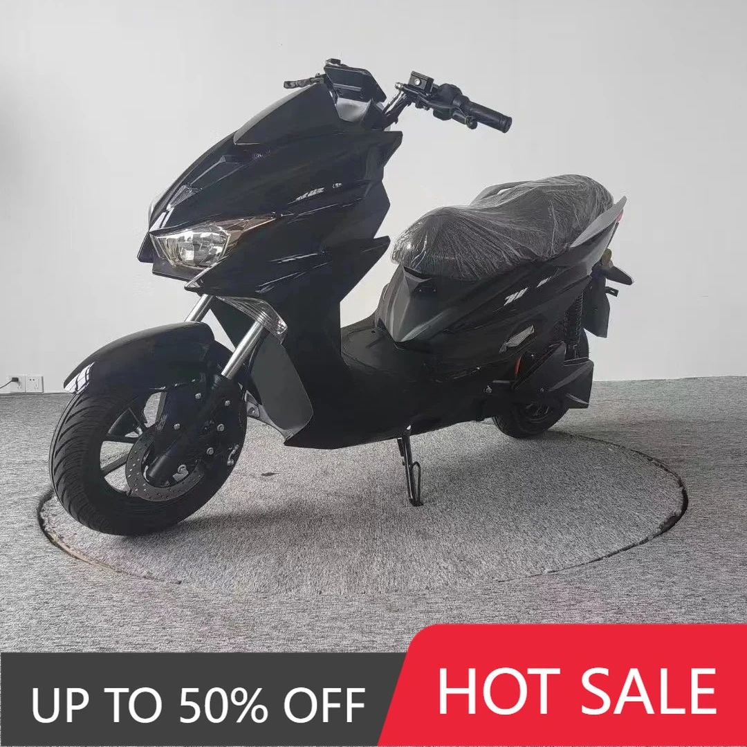 

TTY TTY 72v super power 3000 watt motor electric motorcycle 10 inch large wheel electric motorcycle