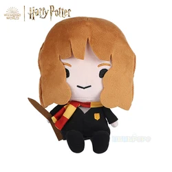 20-25CM Harry Potter Plush Toy Cartoon Anime Moive TV Figures Hermione Granger Stuffed Plushies Doll Toys For Kids Birthday Gift