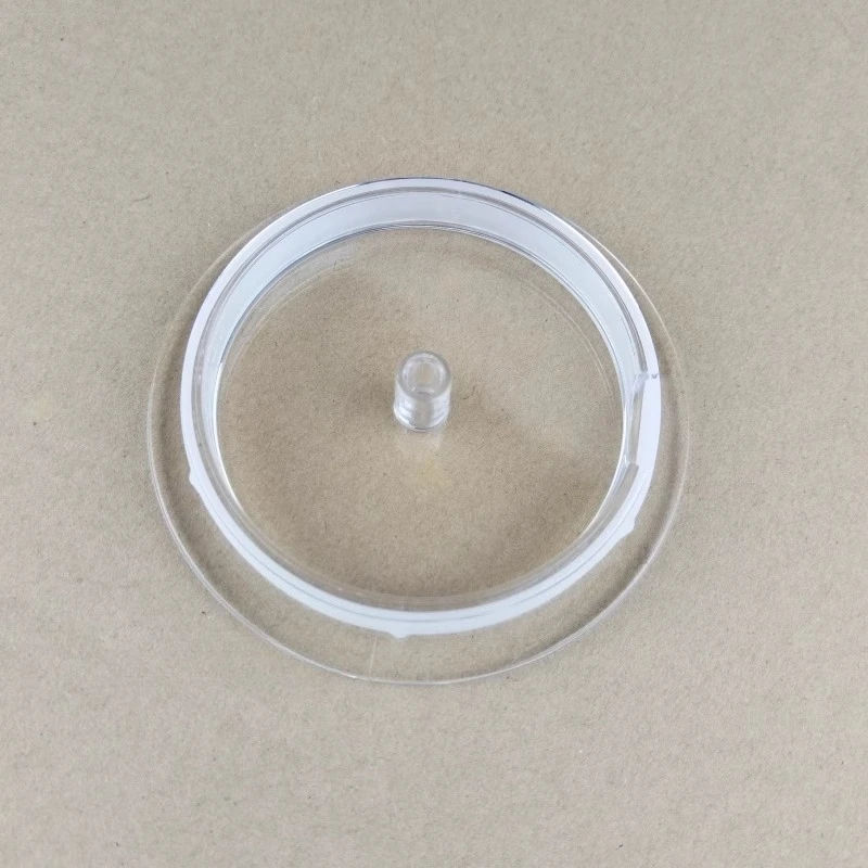 

The Stirring Rod Cup Lid for Philips Coffee Frother CA6500 CA6502