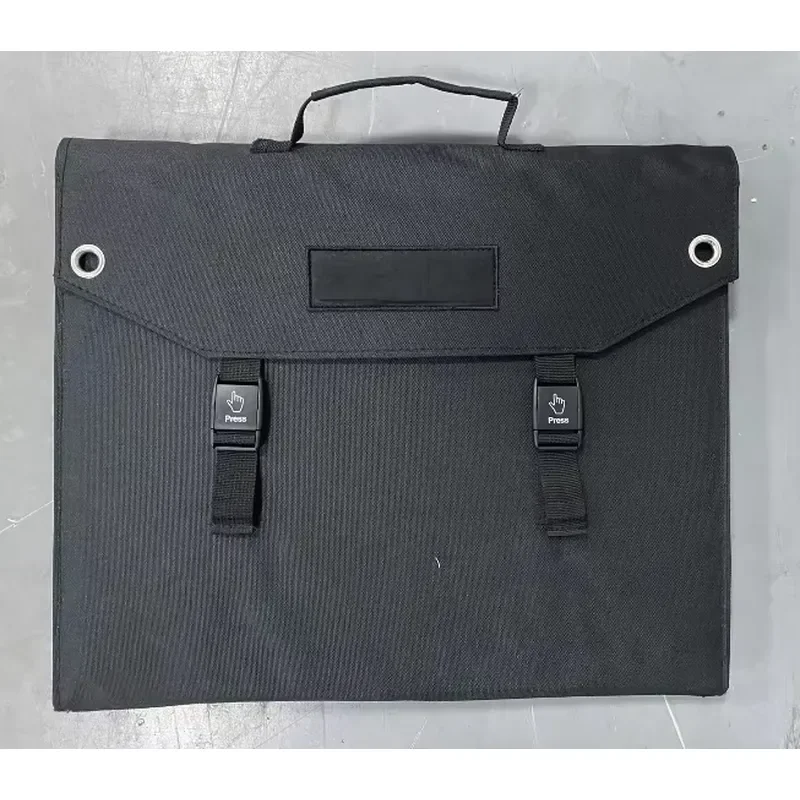 Waterproof Solar Blanket Folding Solar Panel Portable PV Module Solar Panels Solor Panel