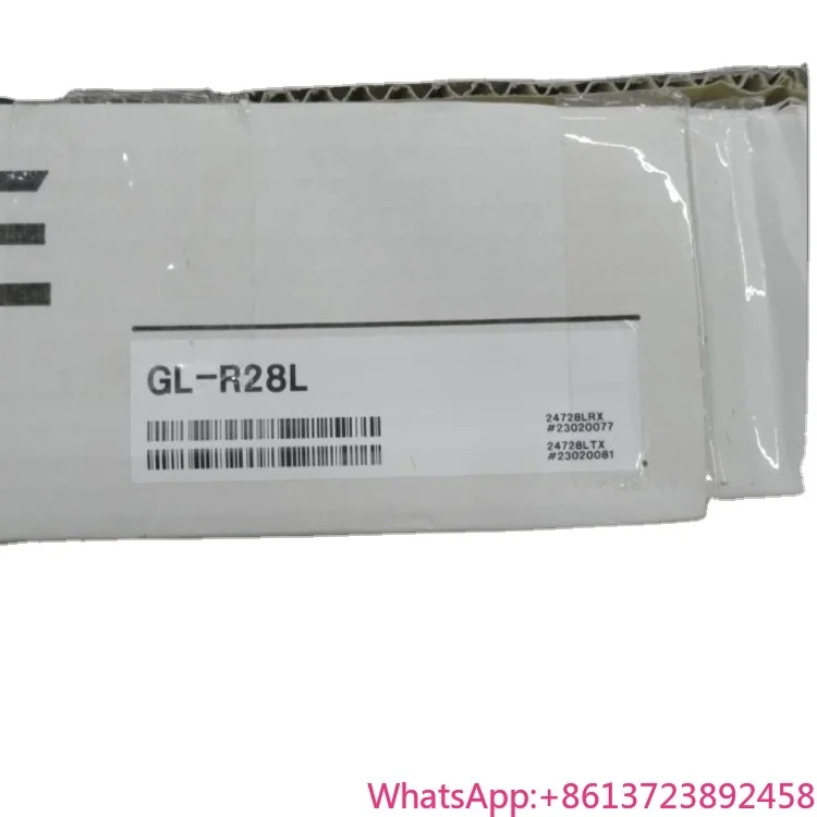 Brand New Original Genuine GL-R28L Safety Grating Light Curtain