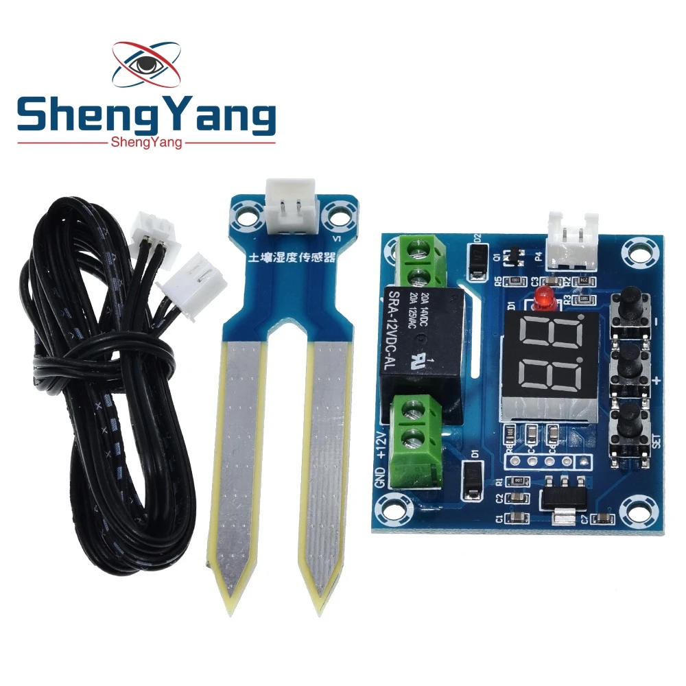 XH-M214 Humidity Co…