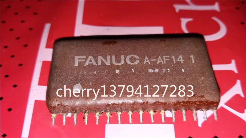 1 pieza FA8118 A-AF14 utiliza el paso de prueba en stock