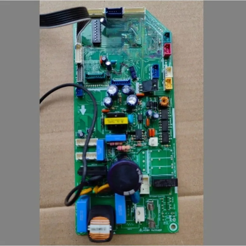 Parts For Parts EAX… - image