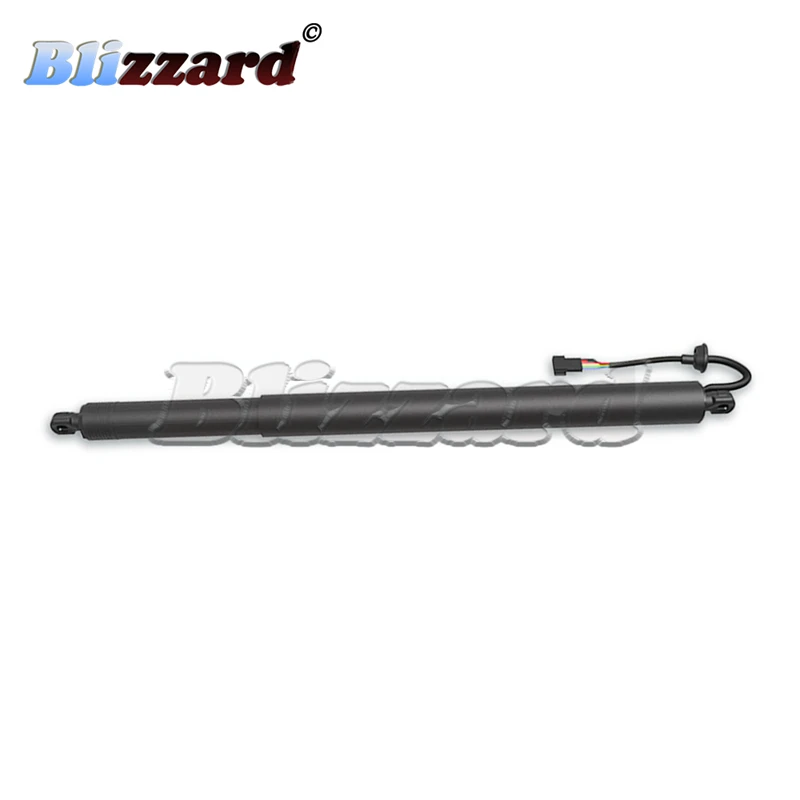 

A Pair 51249482800 Left Right Tailgate Spring Strut Spindle Drive Tailgate Bottom Rear Fits For BMW X5 G05 2009-2021