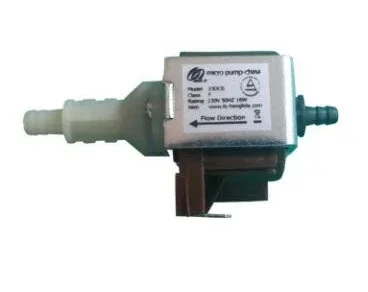 

HLD electromagnetic pumps 55DCB, 33DCB, 30DSB, 28DSB, HLD-35A, 22/25DSB, SP-12A/13A