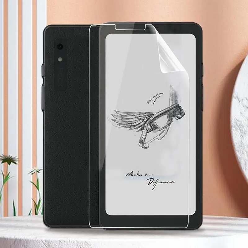 Reader Screen Protector for Onyx BOOX Palma reader mobile phone protective film HD Transparent Screen Protection Tool for Reader
