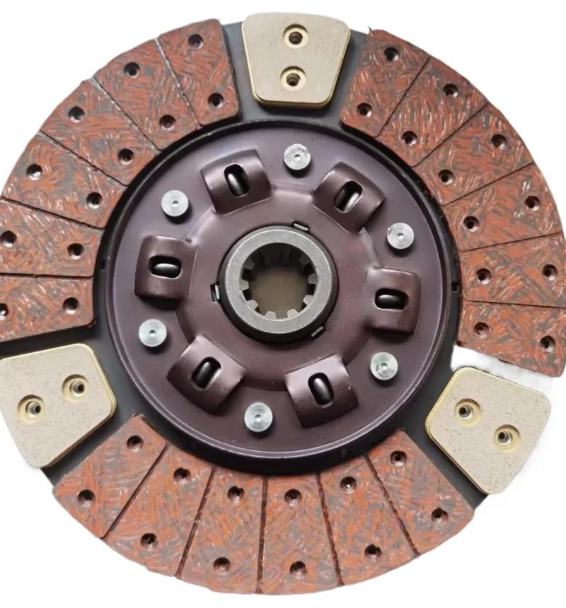

Applicable to Fiat Palio Clutch Plate Platen