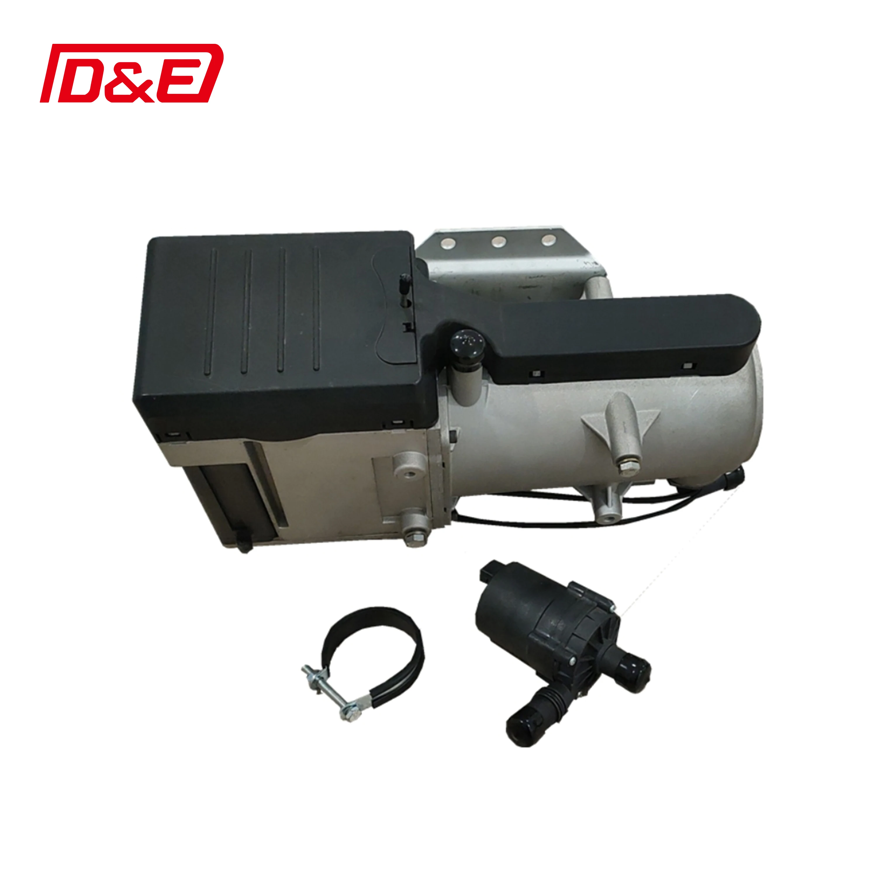 Wholesale 5Kw 12V Diesel Liquid Parking Water Heaters For Bus Truck Boat RV