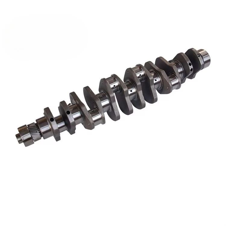 for RUNMA 13022374 12272497 High Quality China Machinery Diesel Engine Parts Crankshaft