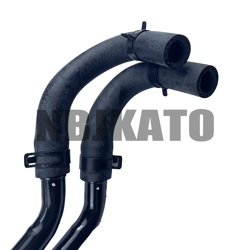 NBJKATO Brand New Genuine Hose- Heater Coolant Inlet 97311-3J100 For Hyundai Veracruz