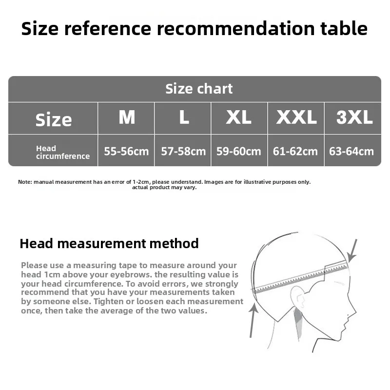 Motorcycle Flip Helmet Unisex Outdoor Cycling Dual Lens Cross-section Motorcycle Helmet Modular Flip Up Helmet  Cascos Para Moto