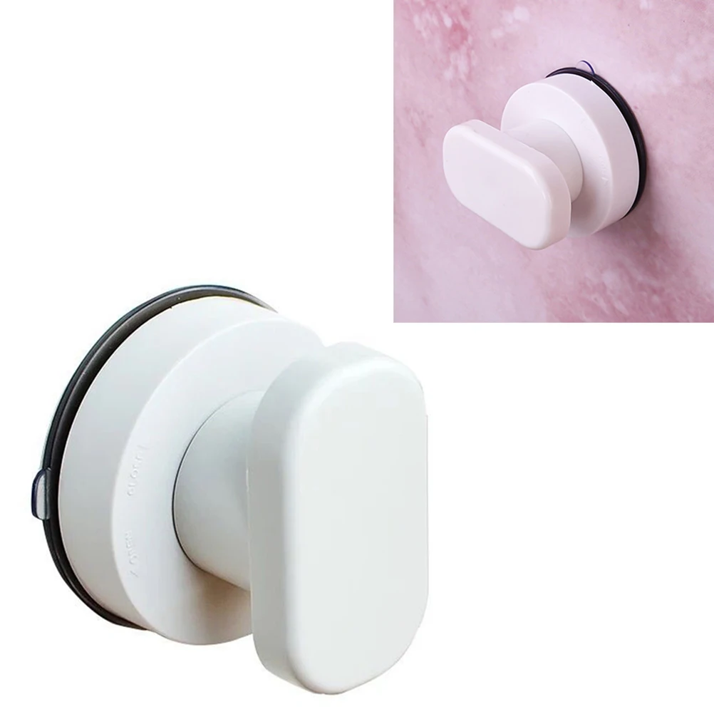 

2 Pcs Suction Cup Handle Bethroom Accessories Support for Bathroom Shower Grab Bar Safety Handles Bars Armrest