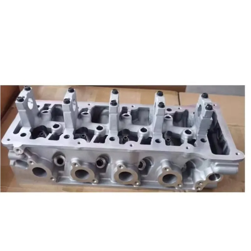 

CQ Wholesea 9S6G/6049/RB 9S6G6049RB Cylinder Head For F-o-rd 1.6 8v Motor Zetec Rocam