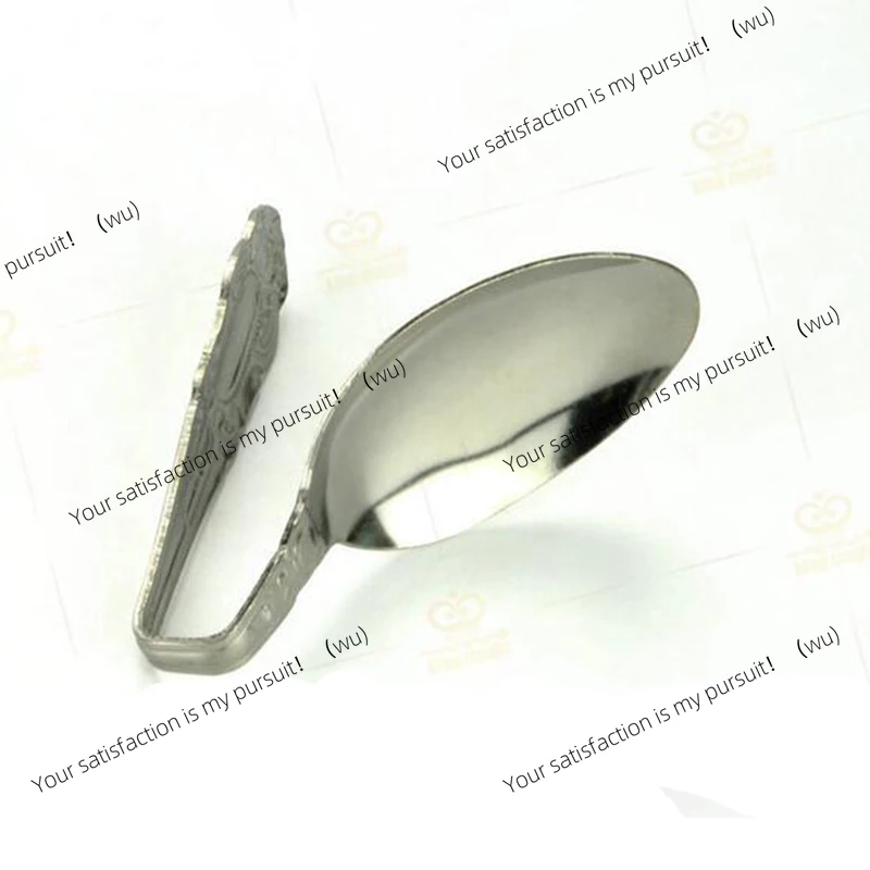 Bending Spoon Magic Trick, Street Off Trick, Family Kids Adult Magic Joke Toy
