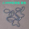 2.4MM TKU-B