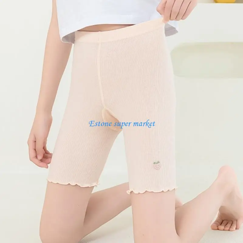 090B Multipurpose Children's Protective Underwear Stretchy Comfort Summer Outfits