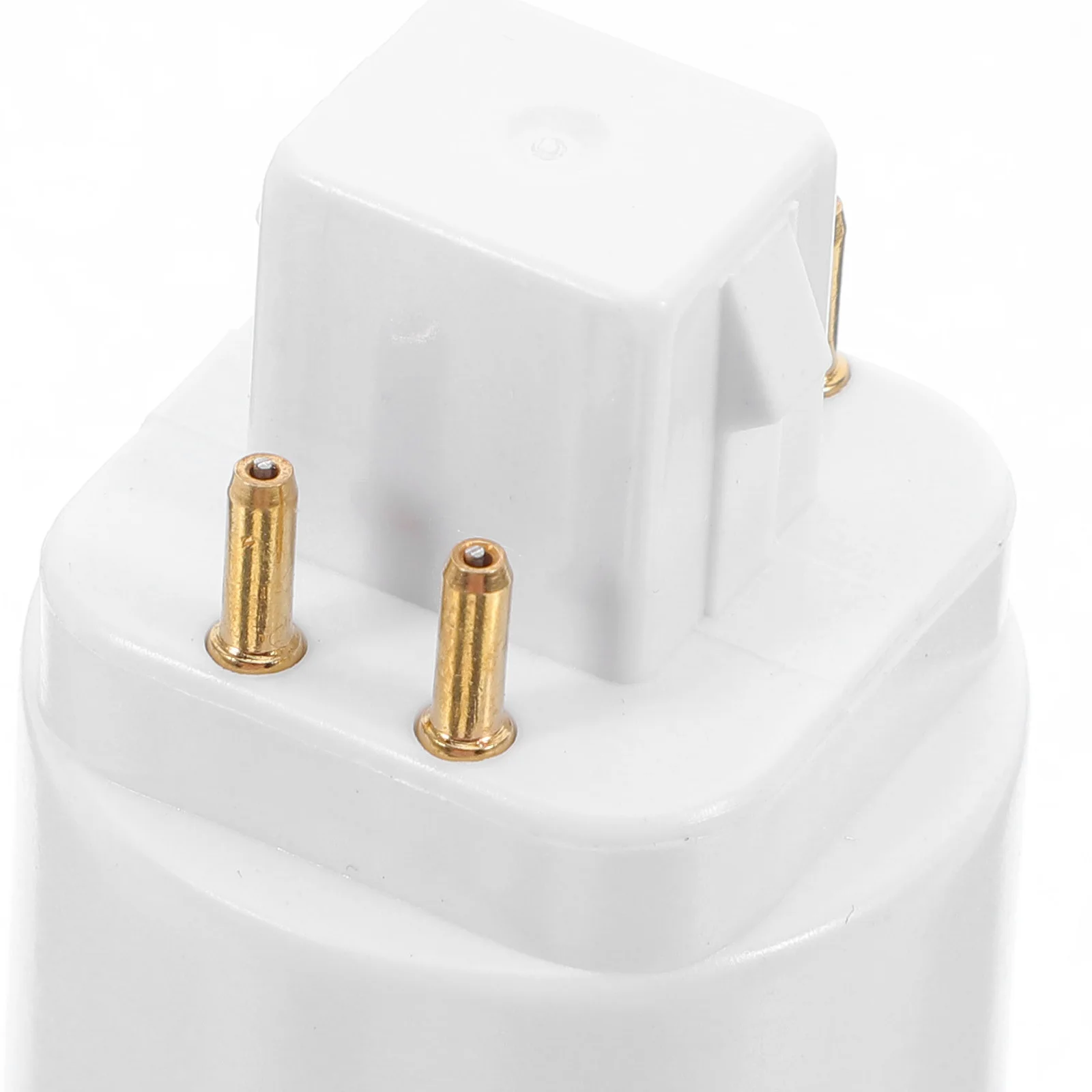 4pcs To E27 Light Bulb Adapter Socket Converter Lamp Base Holder For Led Bulbs Compact Design Overheat Protection Diy