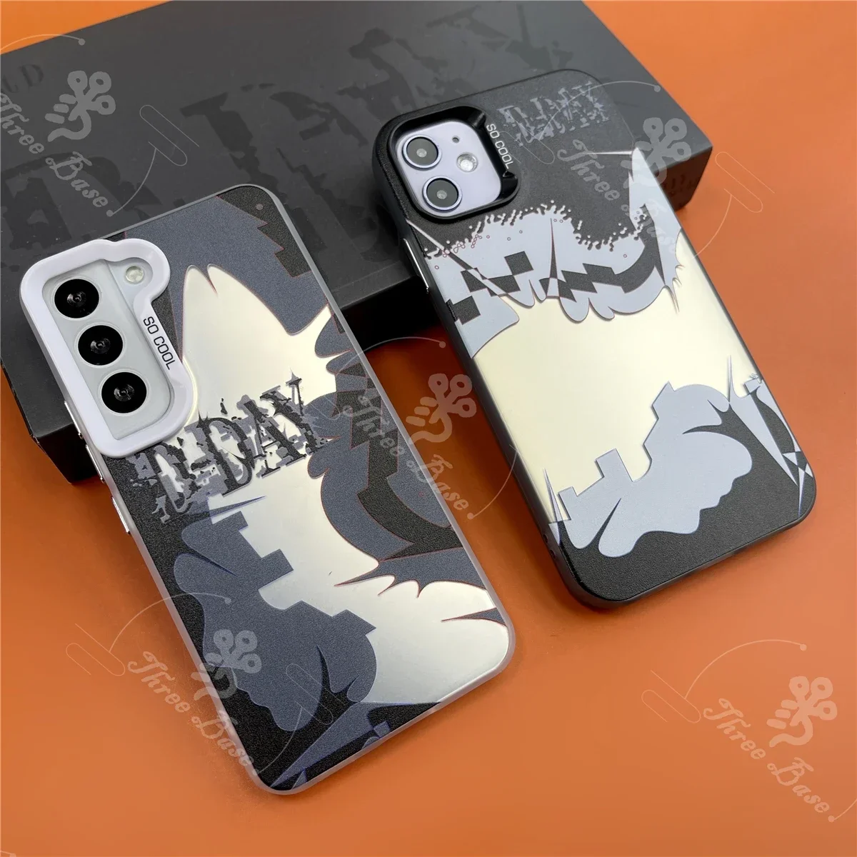 SUGA AGUSTD D-DAY Phone Cover For Samsung Galaxy S23+ S23ULTRA S22PLUS S22ULTRA S21+ S21ULTRA S20 S20+ NOTE20U S20FE S21FE A14