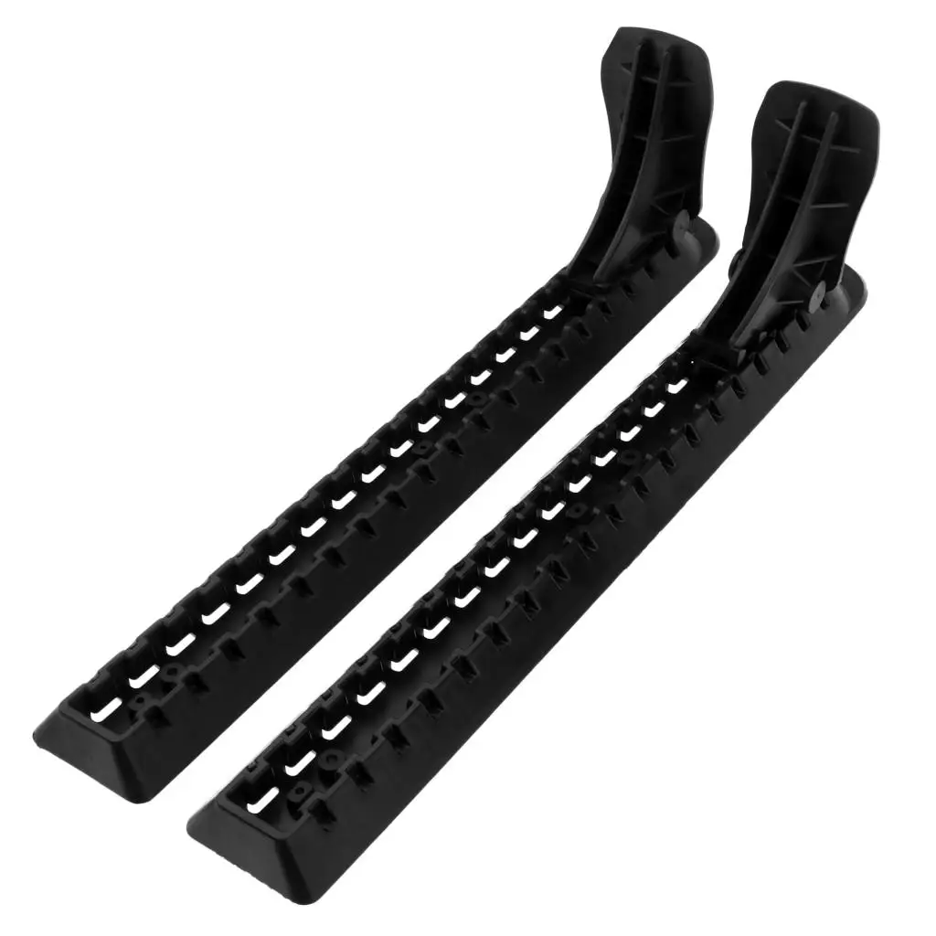 

Adjustable Kayak Foot Brace Nylon Pedal Kit Boat Canoe Yatch Accessory for Water Adventure