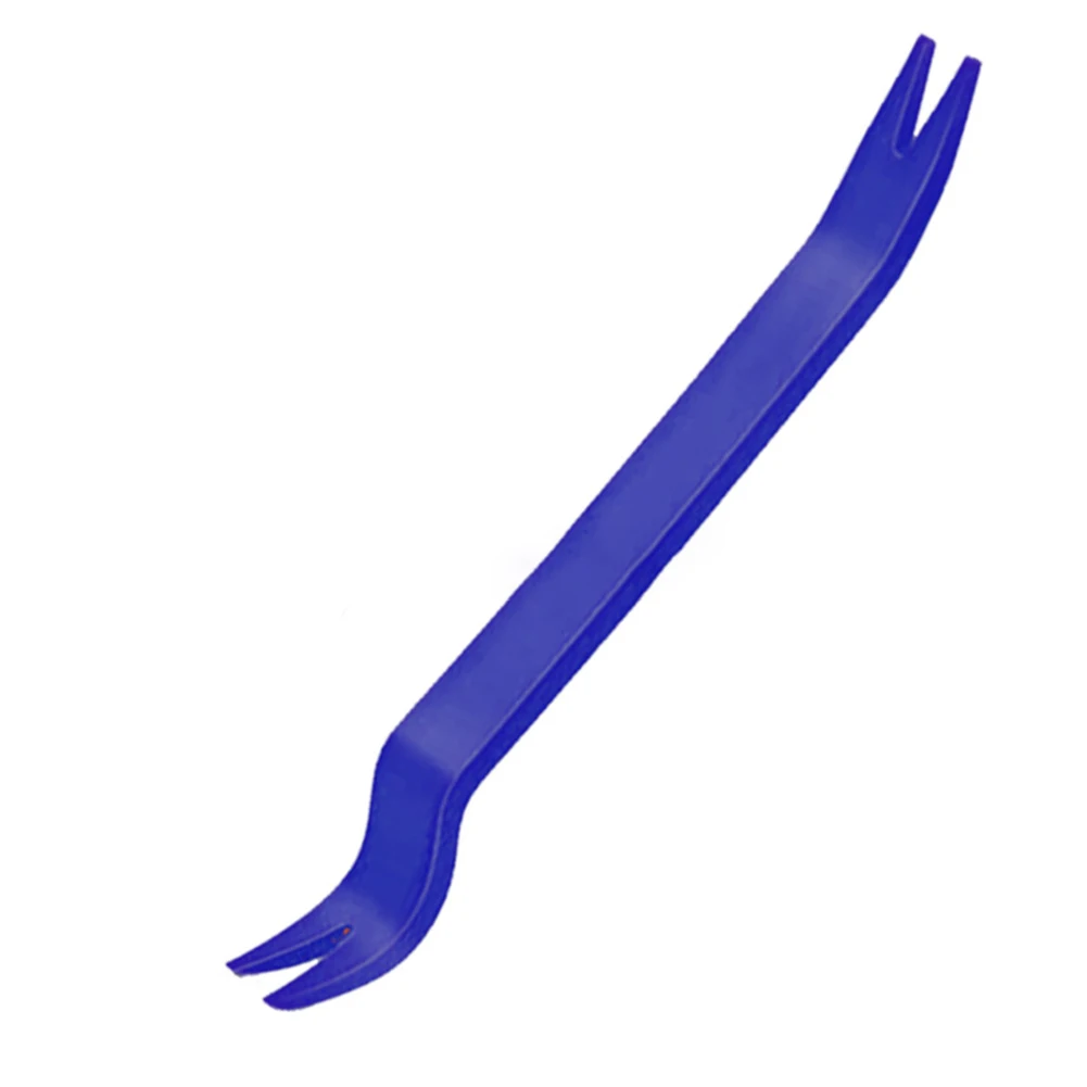 

4pcs Removal Tools Set Removal Tools Automotive Interior Repair Blue Door Panel Fastener For Car Audio Installing