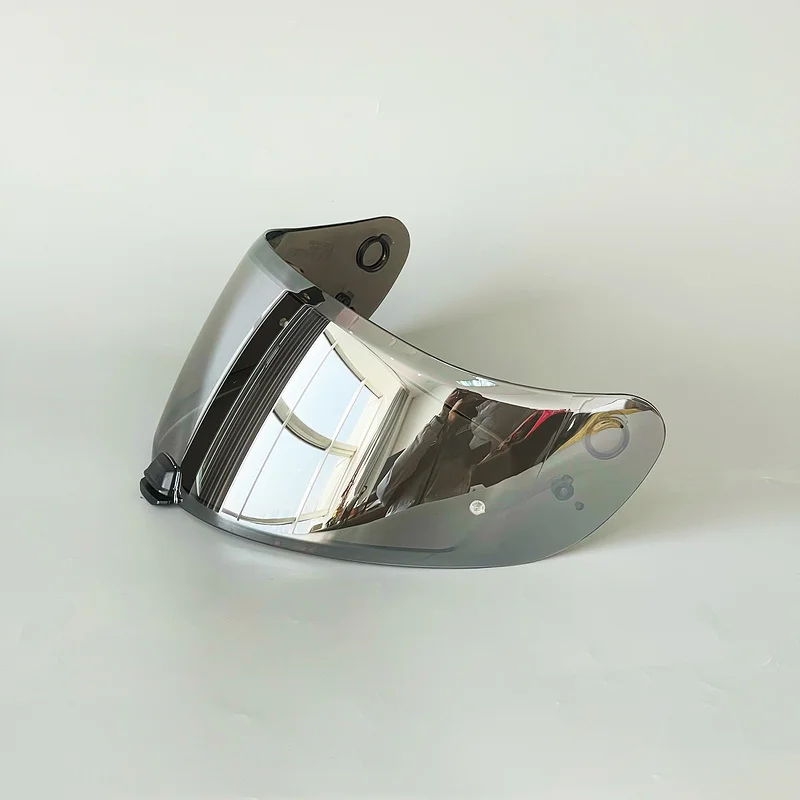 HJ-20M Helmet Visor Suitable for HJC C70 FG-17 IS-17 FG-ST HJ-20ST Motorcycle Helmet Glasses Motorbike Helmet Night Vision Visor image 5