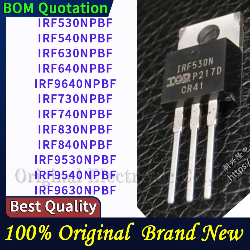 irf530npbf-irf540npbf-irf630npbf-irf640npbf-irf9640npbf-irf730npbf-irf740npbf-irf830npbf-irf840npbf-irf9530npbf-irf9540-Корпус-ПК