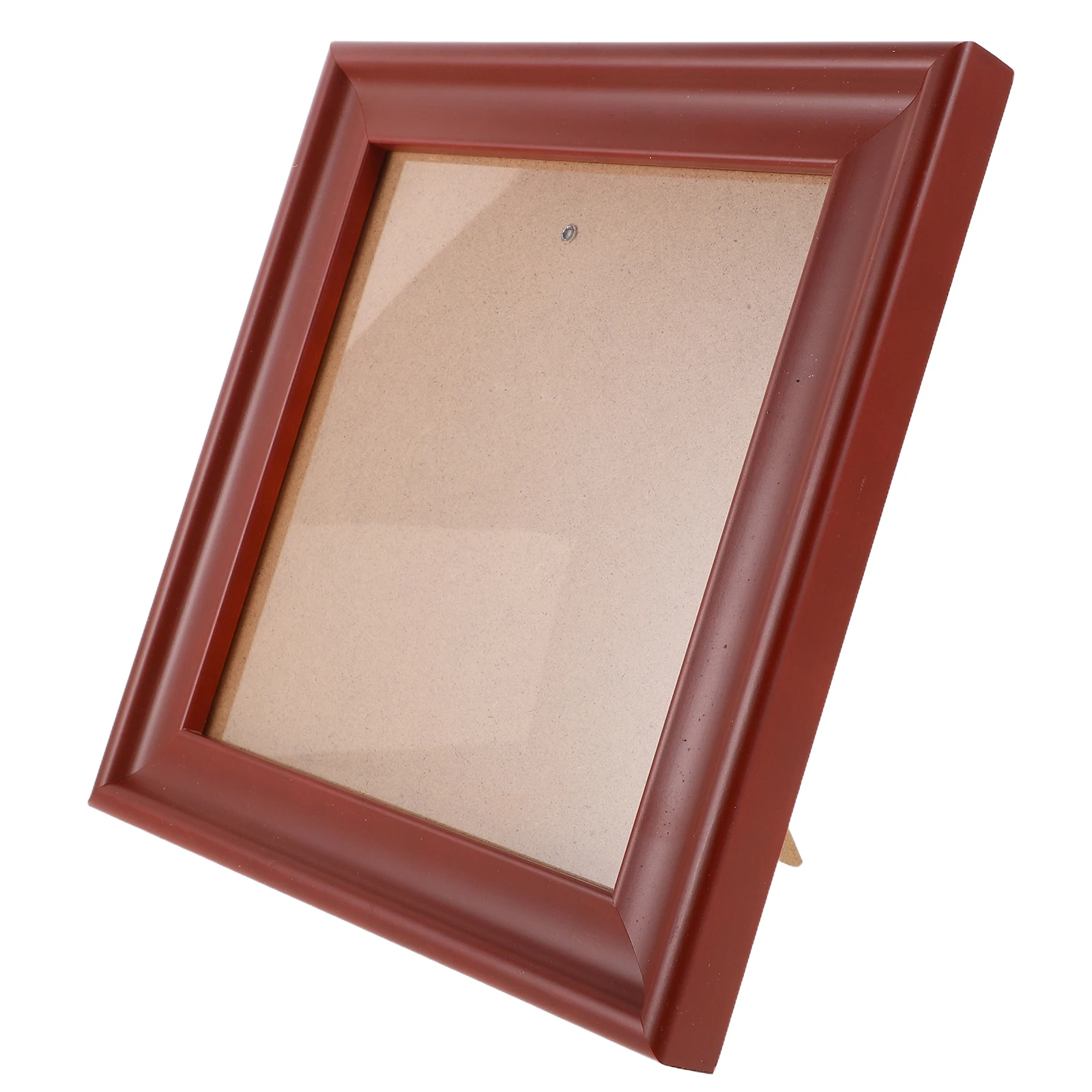 

Solid Wood Photo Frame 7 Inch Wall Table Display Vintage Wooden Picture Frame Home Decor Accessories Desk nament