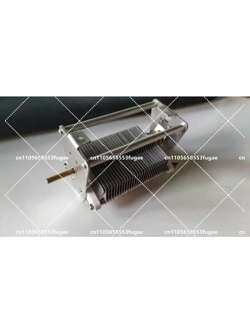 Adjustable Air Variable Capacitor 1000P