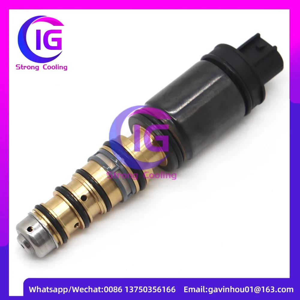 

Регулирующий клапан компрессора кондиционера для Lexus Toyota Camry 70 V70 EZ Corola RAV4 Highlander Wish 8831033320