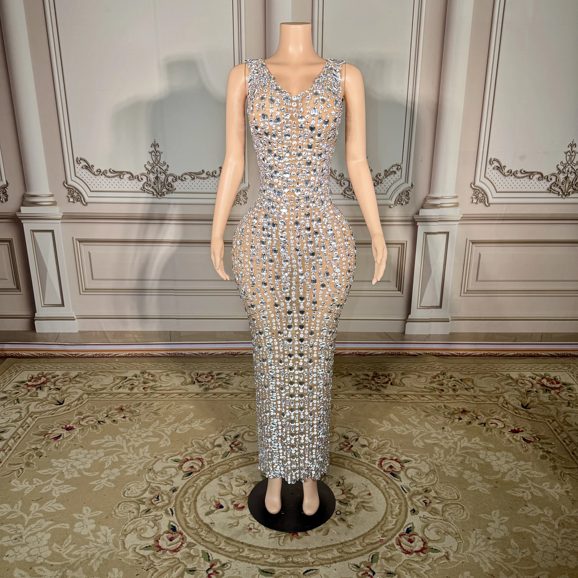 Zd Birthday Dress L… - image